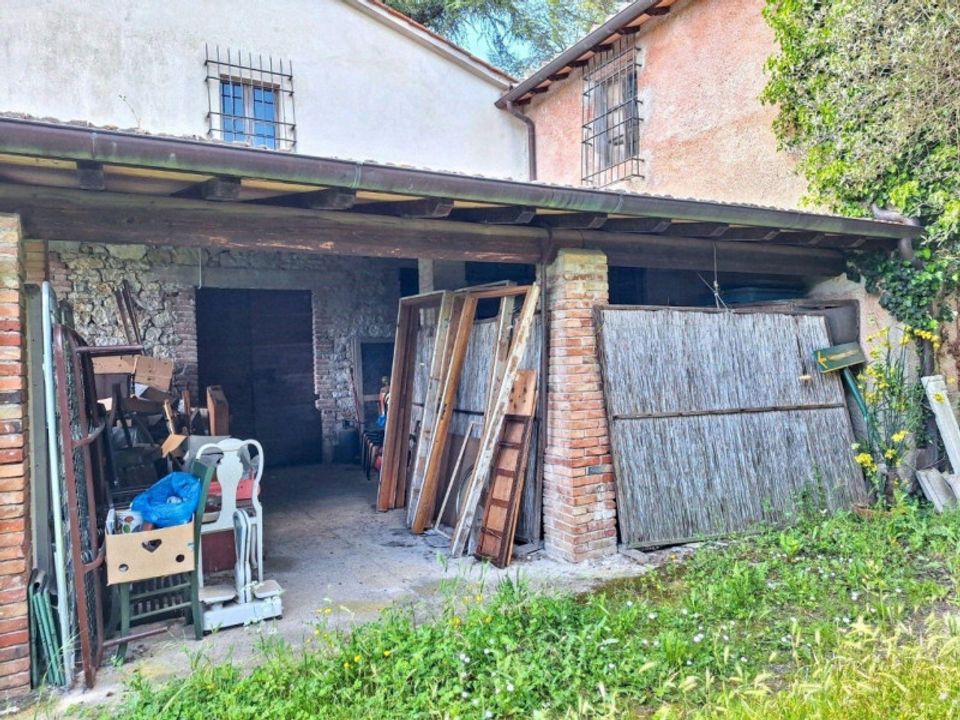 Landejendom i Perugia, Perugia - foto 4