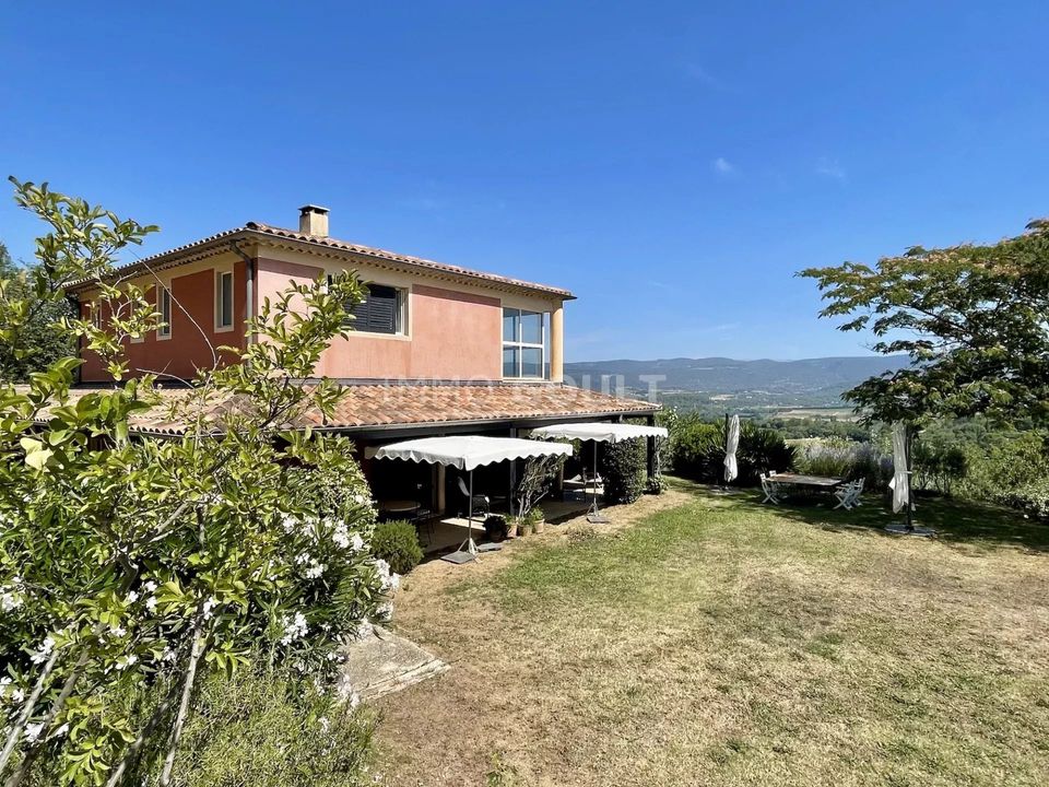 Villa i Roussillon, Vaucluse - bilde 5