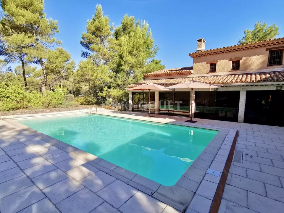 Villa i Ménerbes, Vaucluse - foto 5