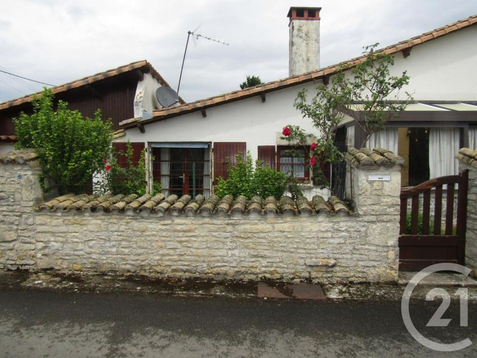 Villa i Ensigné, Deux-Sevres - foto 2