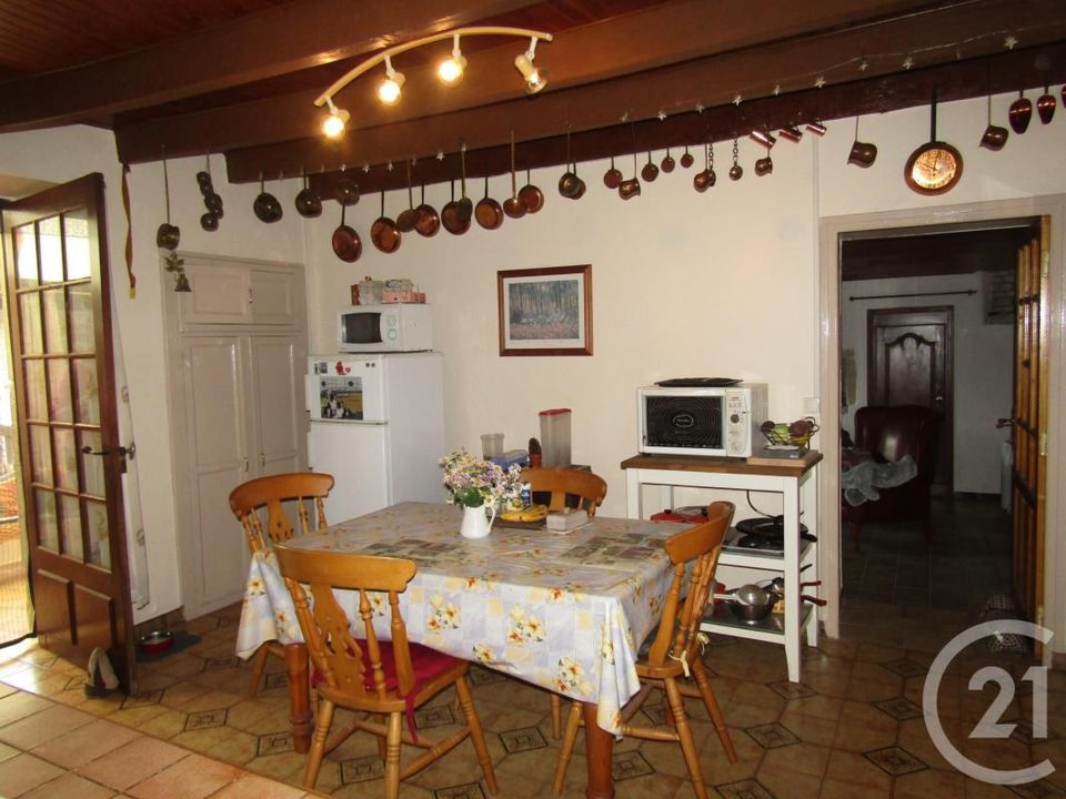 Villa i Ensigné, Deux-Sevres - foto 3