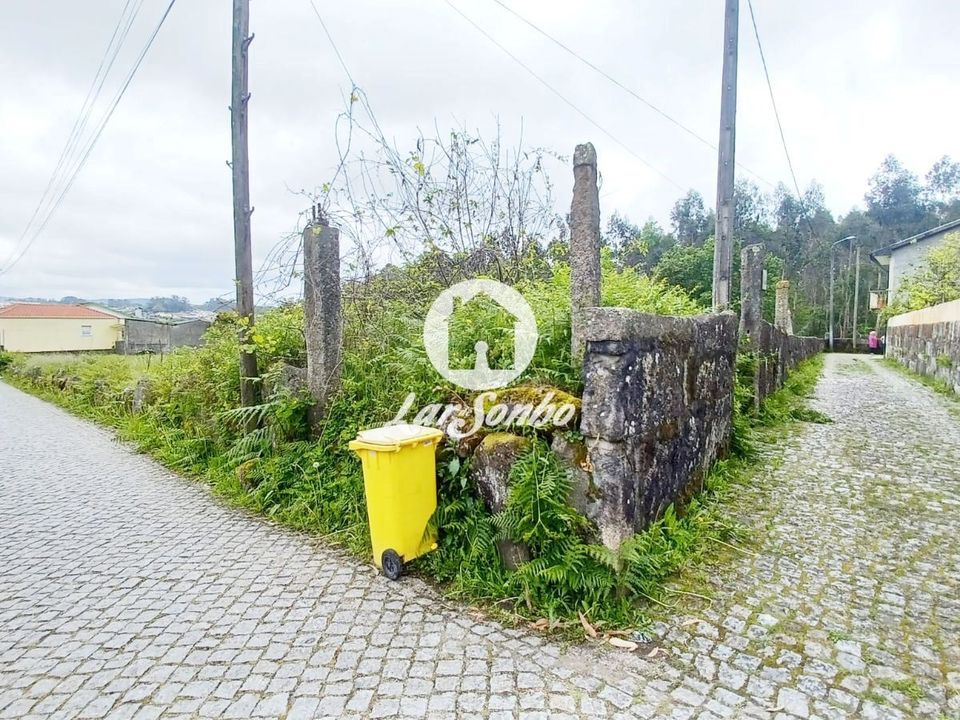 Helårsgrund i Maia, Porto - foto 2