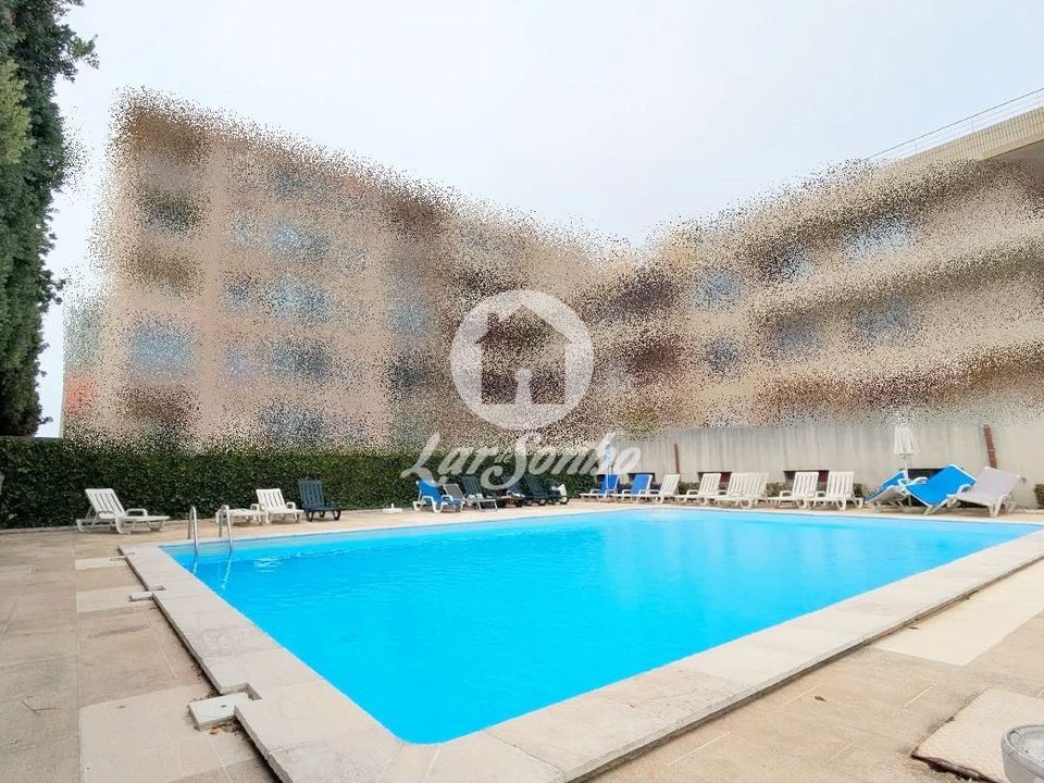 Lejlighed i Vila do Conde, Porto - foto 1