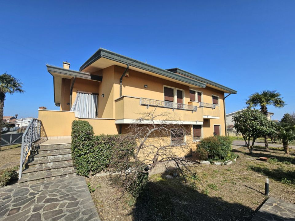 Villa i Pozzonovo, Padua - foto 1
