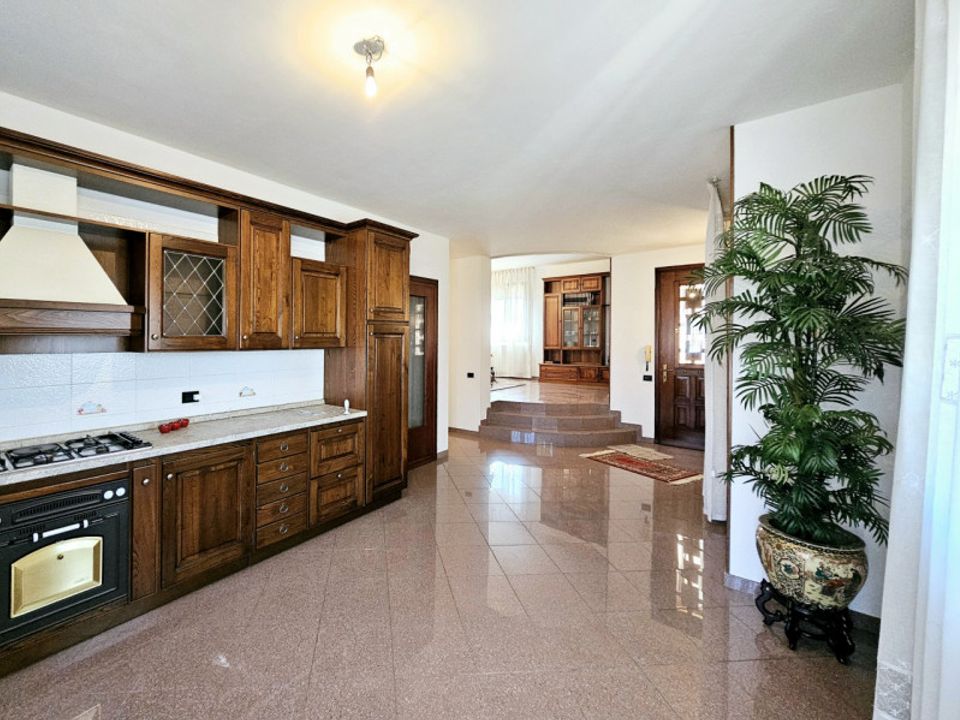Villa i Pozzonovo, Padua - foto 3