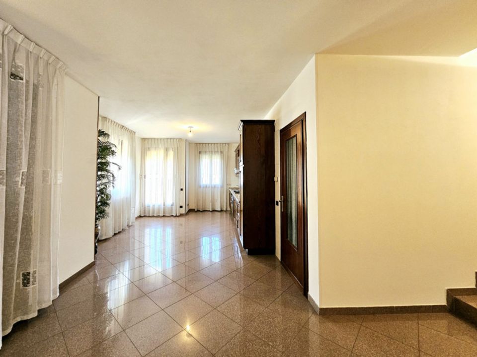 Villa i Pozzonovo, Padua - foto 4