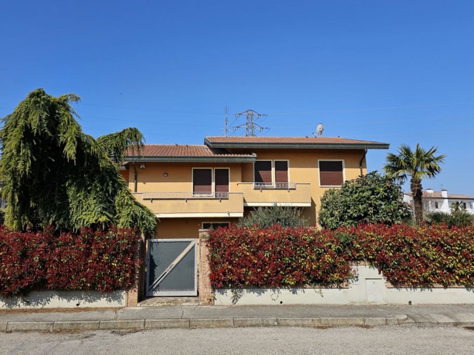 Villa i Pozzonovo, Padua - foto 5