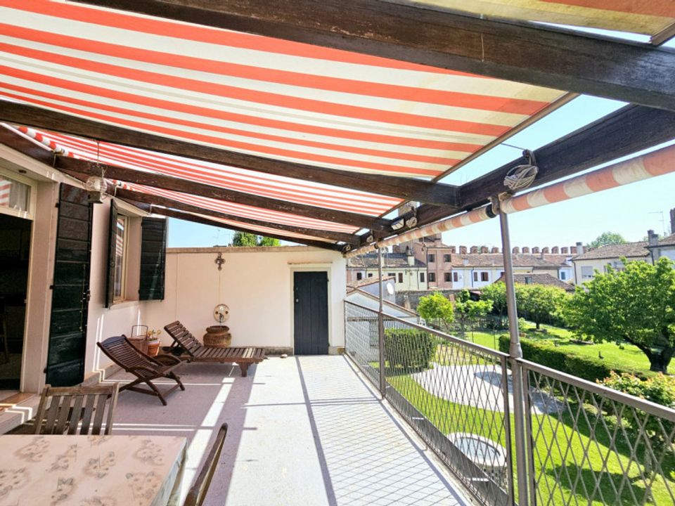 Villa i Montagnana, Padua - foto 2