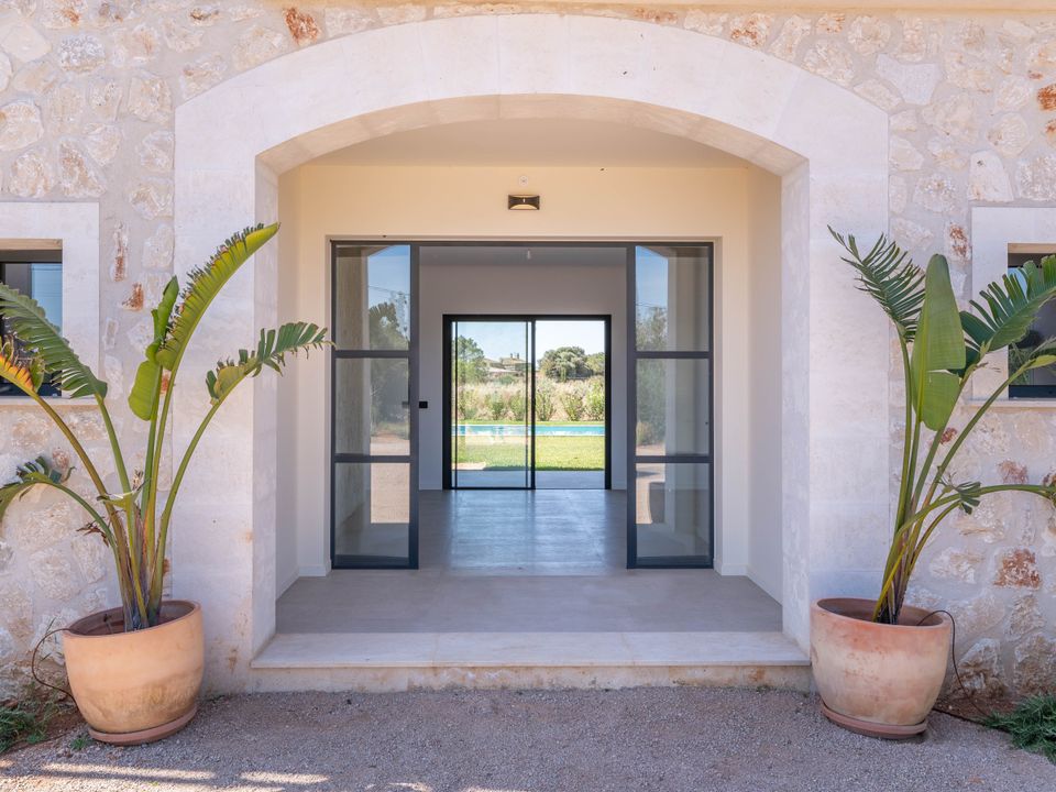 Finca i Campos, Mallorca - foto 3