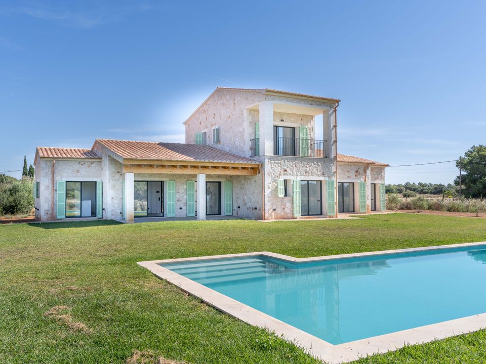 Finca i Campos, Mallorca - foto 4