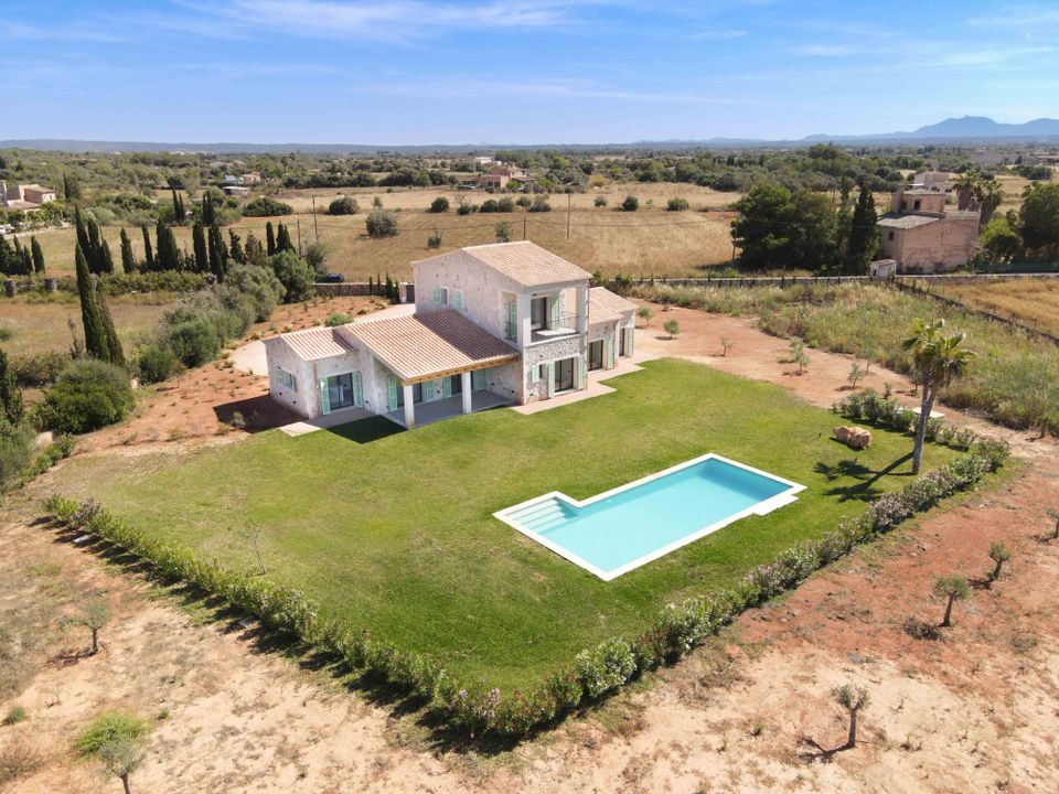Finca i Campos, Mallorca - foto 5