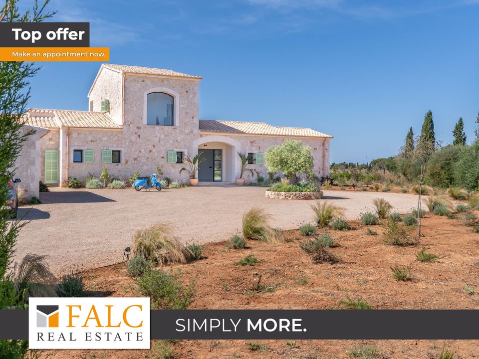 Finca i Campos, Mallorca - foto 1