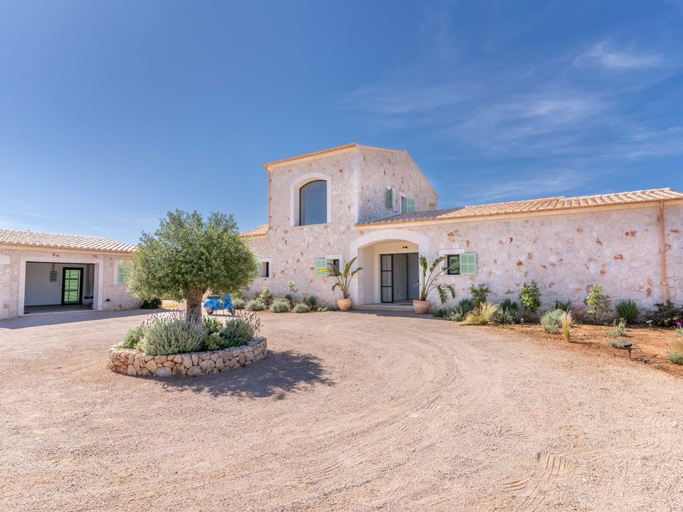 Finca i Campos, Mallorca - foto 2