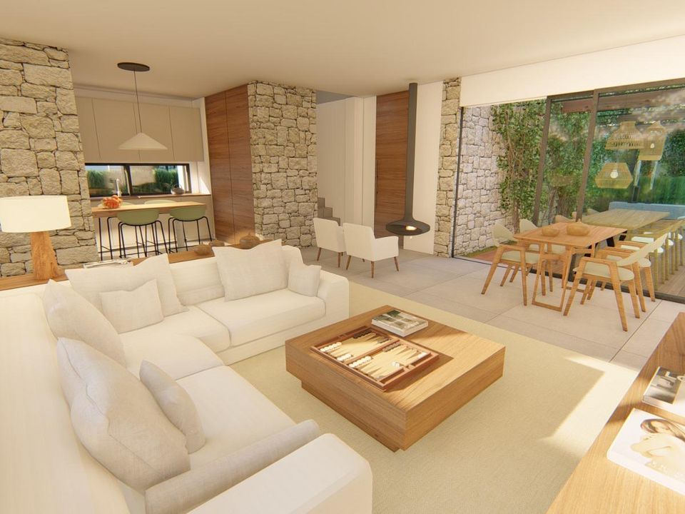 Villa i Torre Pacheco, Murcia - foto 2