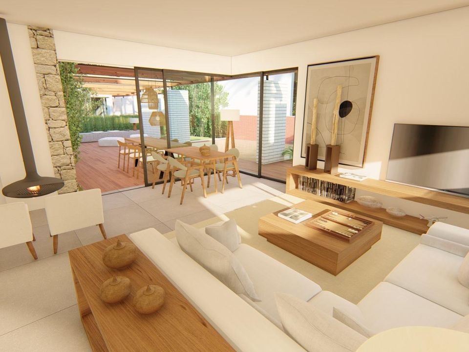 Villa i Torre Pacheco, Murcia - foto 4