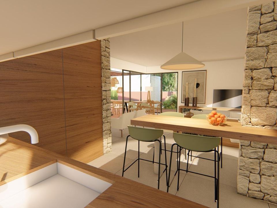 Villa i Torre Pacheco, Murcia - foto 5