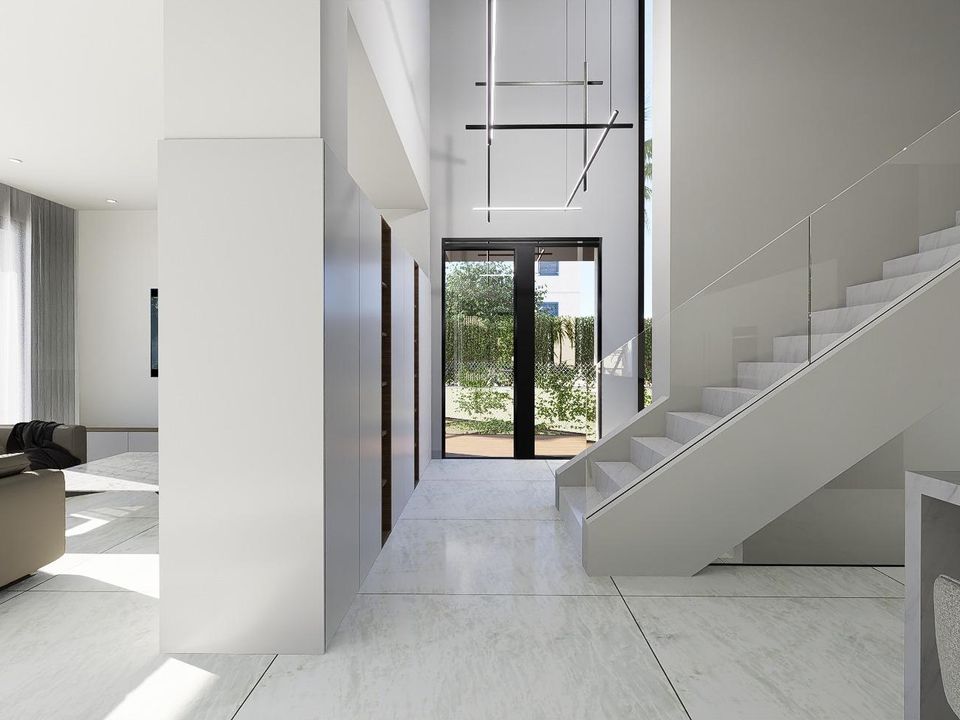 Villa i Orihuela Costa, Alicante - foto 3