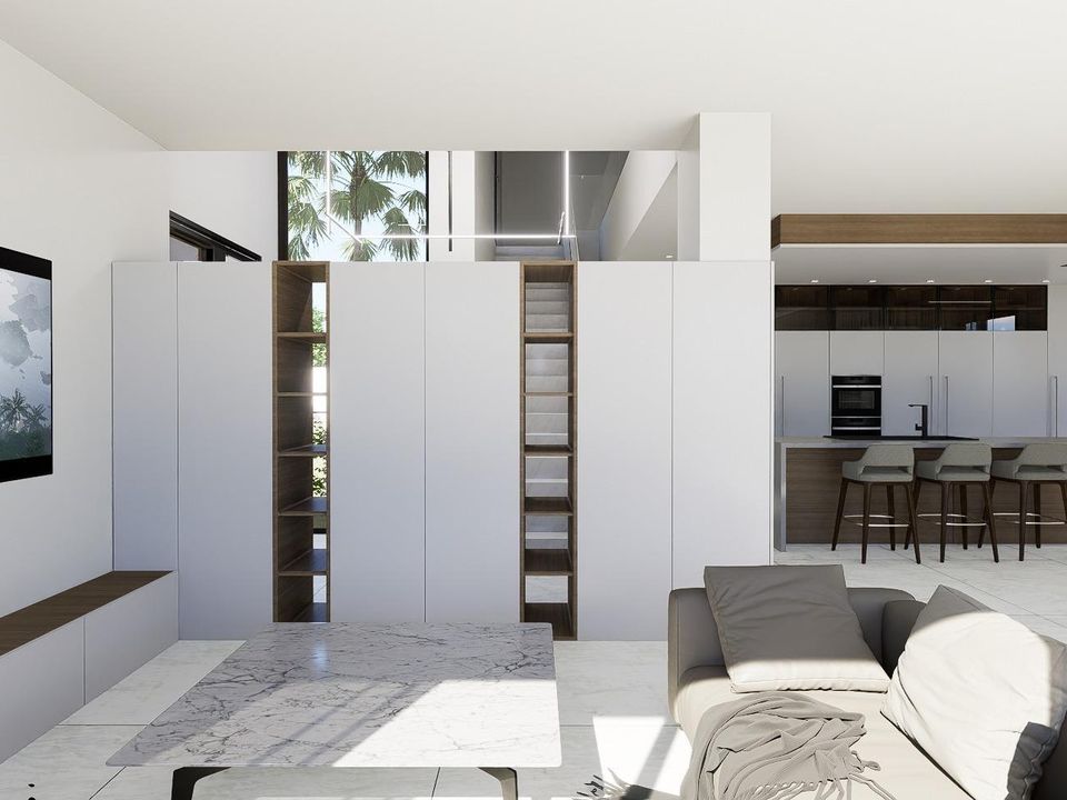 Villa i Orihuela Costa, Alicante - foto 4