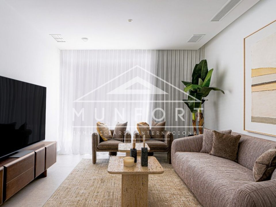 Villa i Benidorm, Alicante - foto 3