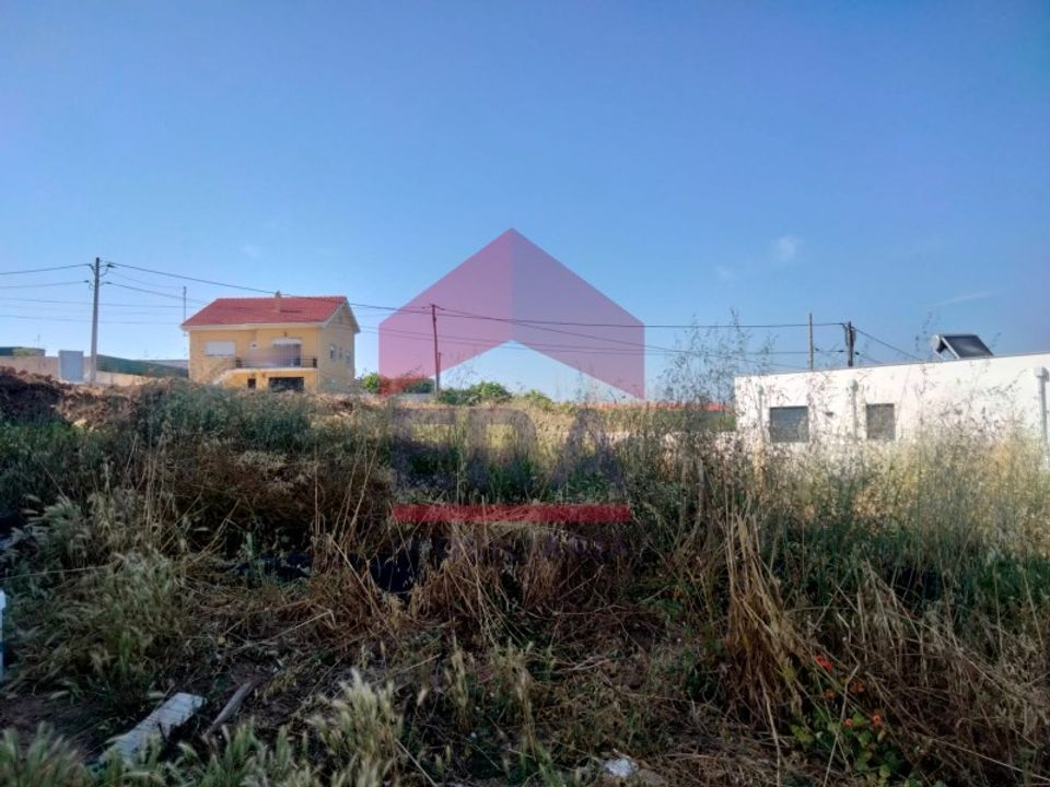Helårsgrund i Lourinha, Lisbon - foto 1
