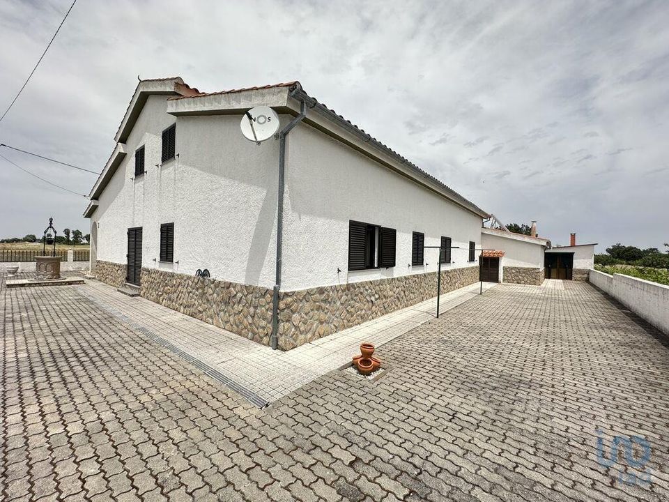 Byhus i Almeida, Guarda - foto 2