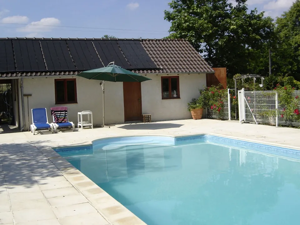 Villa i Val-d'Oire-et-Gartempe, Haute-Vienne - foto 2