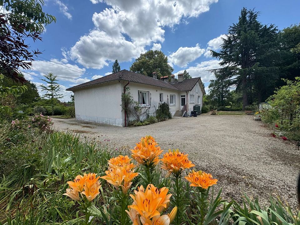 Villa i Val-d'Oire-et-Gartempe, Haute-Vienne - foto 5