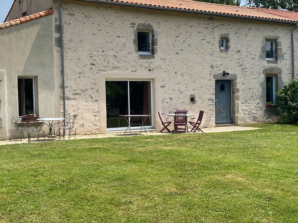 Villa a Saint-Florent-des-Bois, Vendee - foto 2
