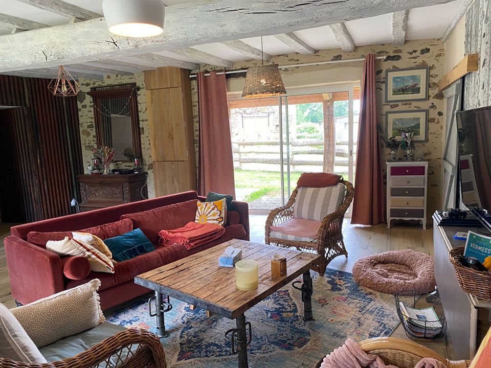 Villa a Saint-Florent-des-Bois, Vendee - foto 4
