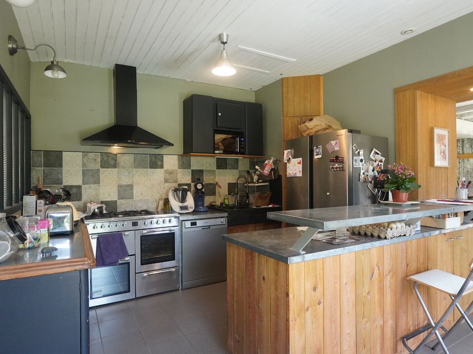Villa a Saint-Florent-des-Bois, Vendee - foto 5
