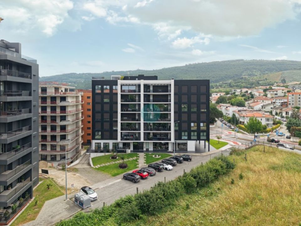 Lejlighed i Braga, Braga - foto 1