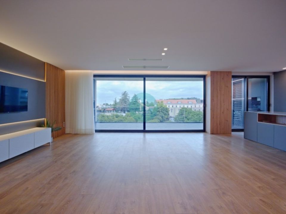 Lejlighed i Braga, Braga - foto 4