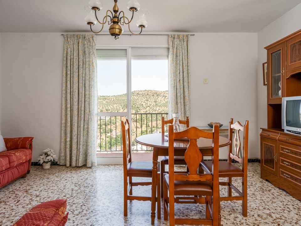 Byhus i Tolox, Malaga - foto 1