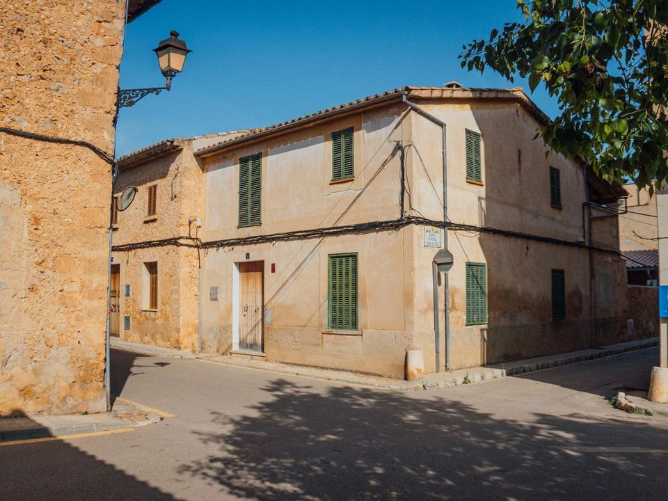 Villa i Pollenca, Mallorca - foto 2