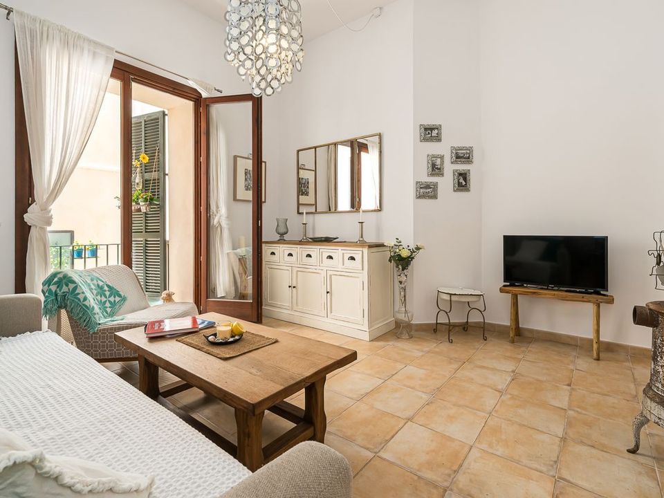 Lejlighed i Palma De Mallorca, Mallorca - foto 4
