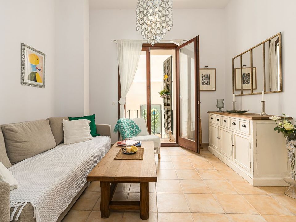 Lejlighed i Palma De Mallorca, Mallorca - foto 5