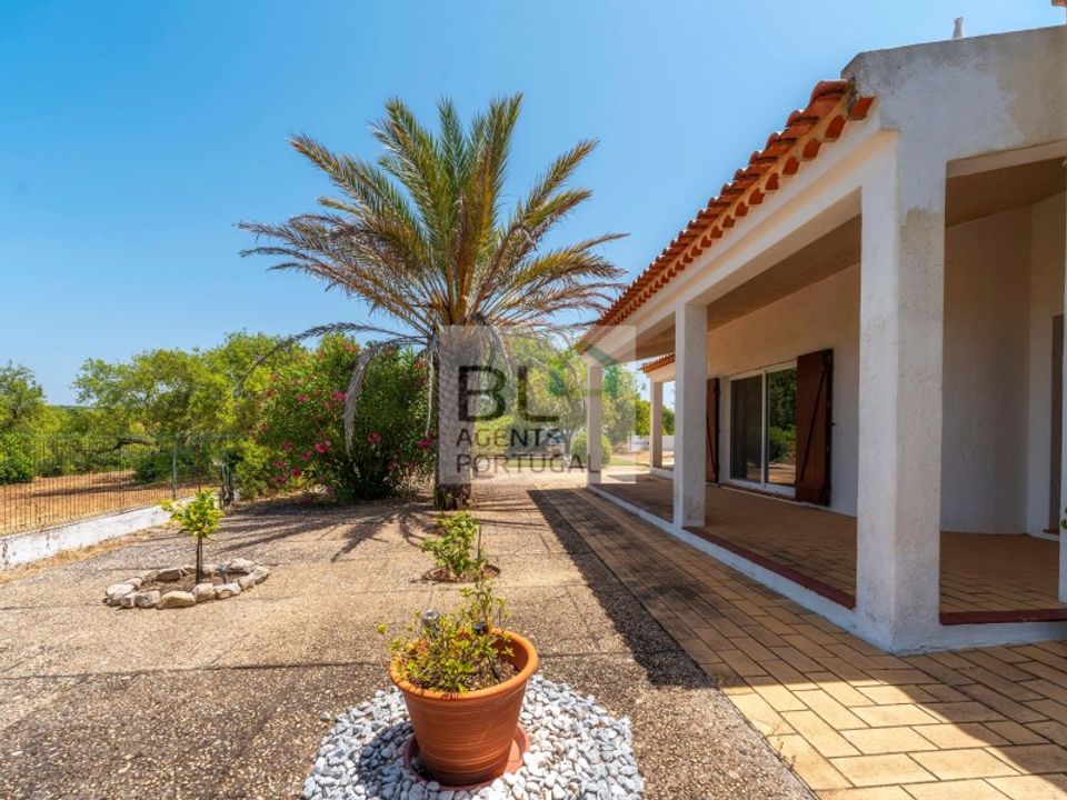 Villa i Santa Barbara de Nexe, Faro - foto 2