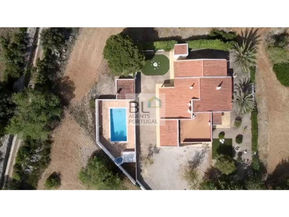 Villa i Santa Barbara de Nexe, Faro - foto 3