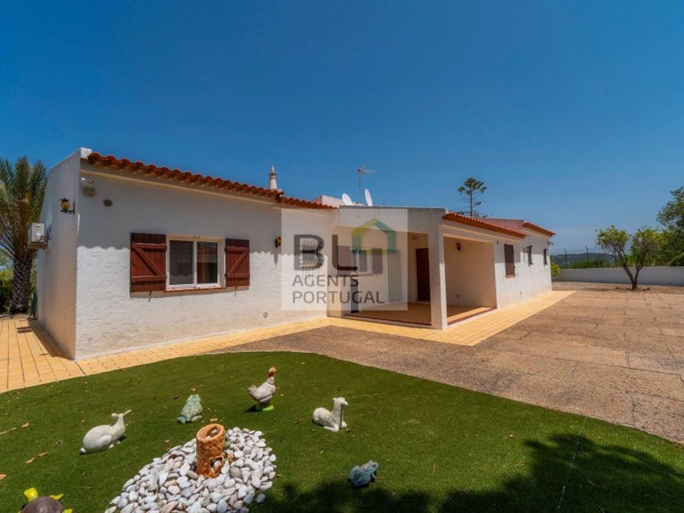 Villa i Santa Barbara de Nexe, Faro - foto 4
