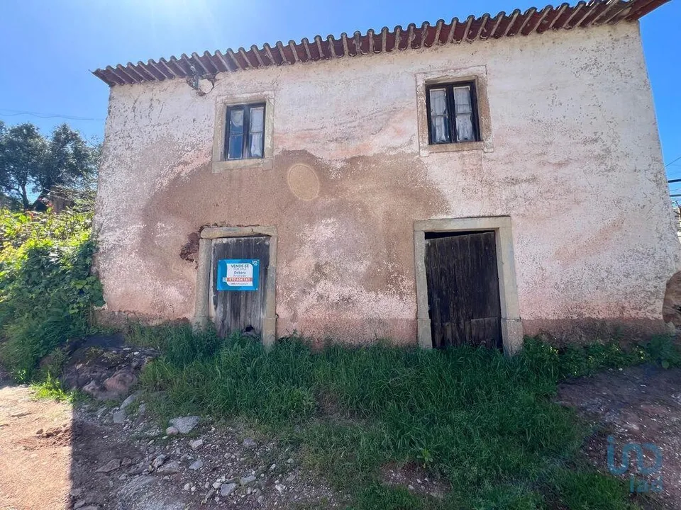 Byhus i Coimbra, Coimbra - foto 1