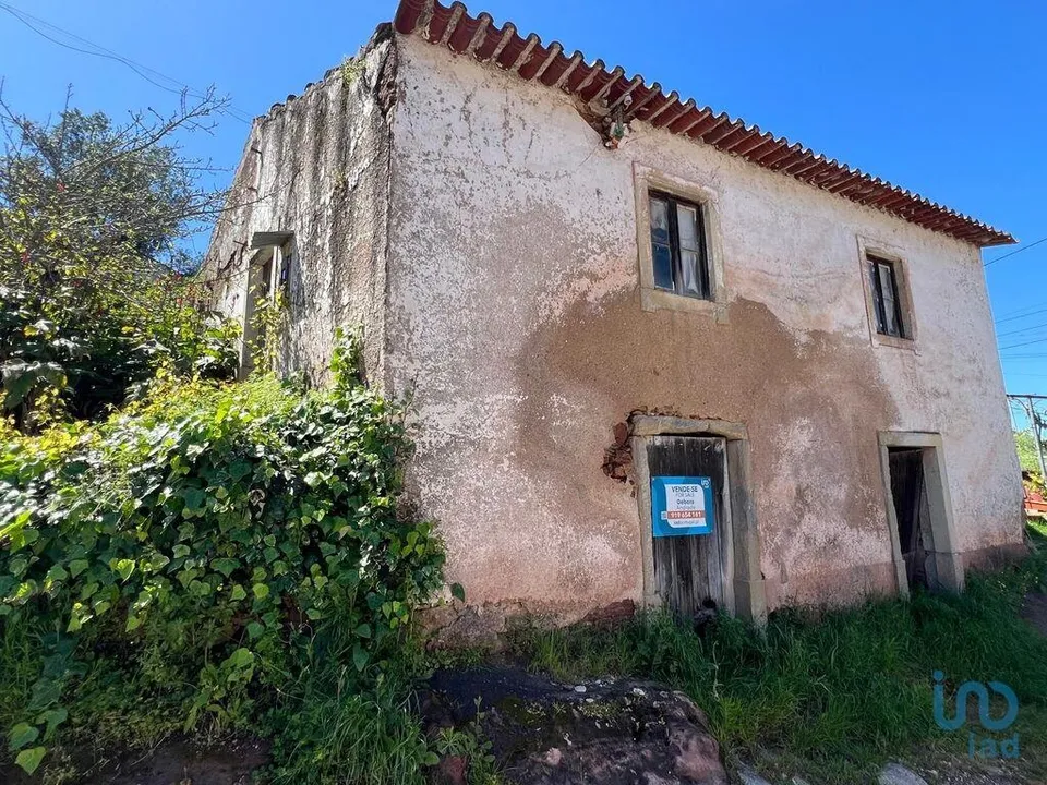 Byhus i Coimbra, Coimbra - foto 2