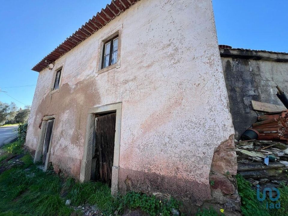 Byhus i Coimbra, Coimbra - foto 4