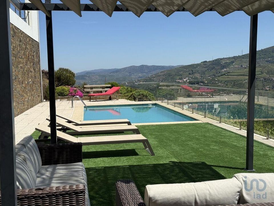 Rekkehus i Baiao, Porto - bilde 3
