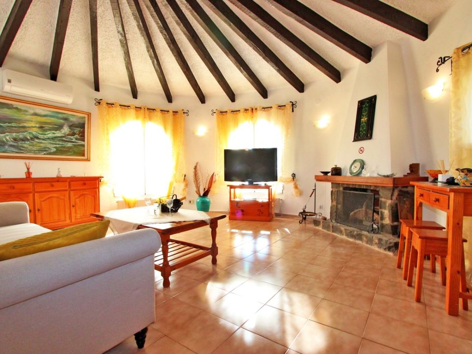 Villa i Calpe, Alicante - foto 5