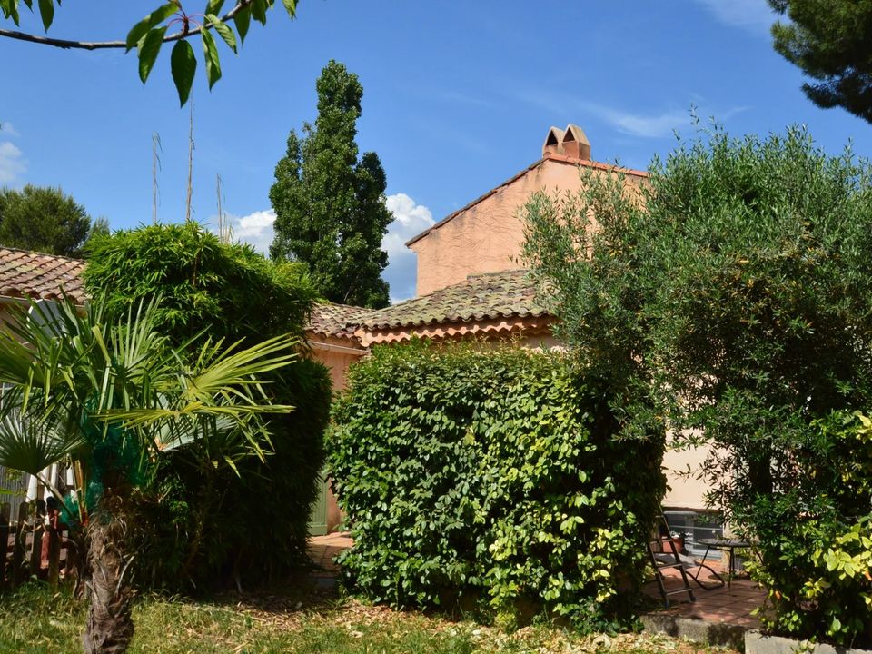 Villa i Les Milles, Bouches-du-Rhone - foto 2