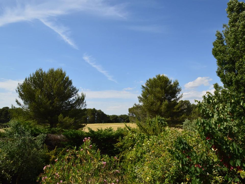 Villa i Les Milles, Bouches-du-Rhone - foto 3