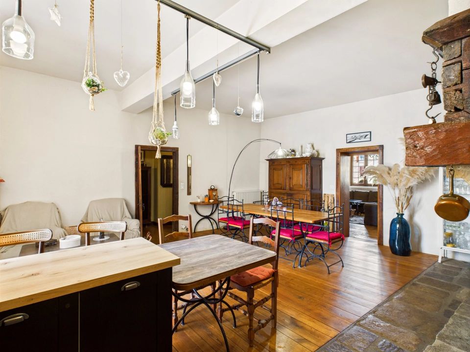Villa i Sauveterre-de-Rouergue, Aveyron - foto 4