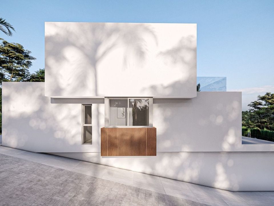 Villa em Altea, Alicante - foto 4