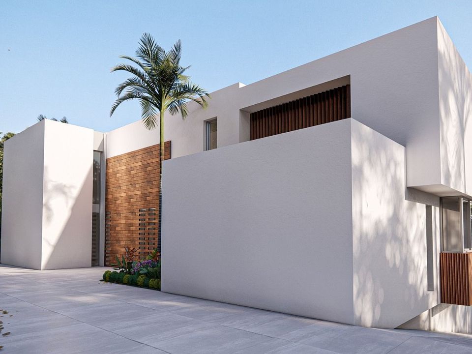 Villa em Altea, Alicante - foto 5