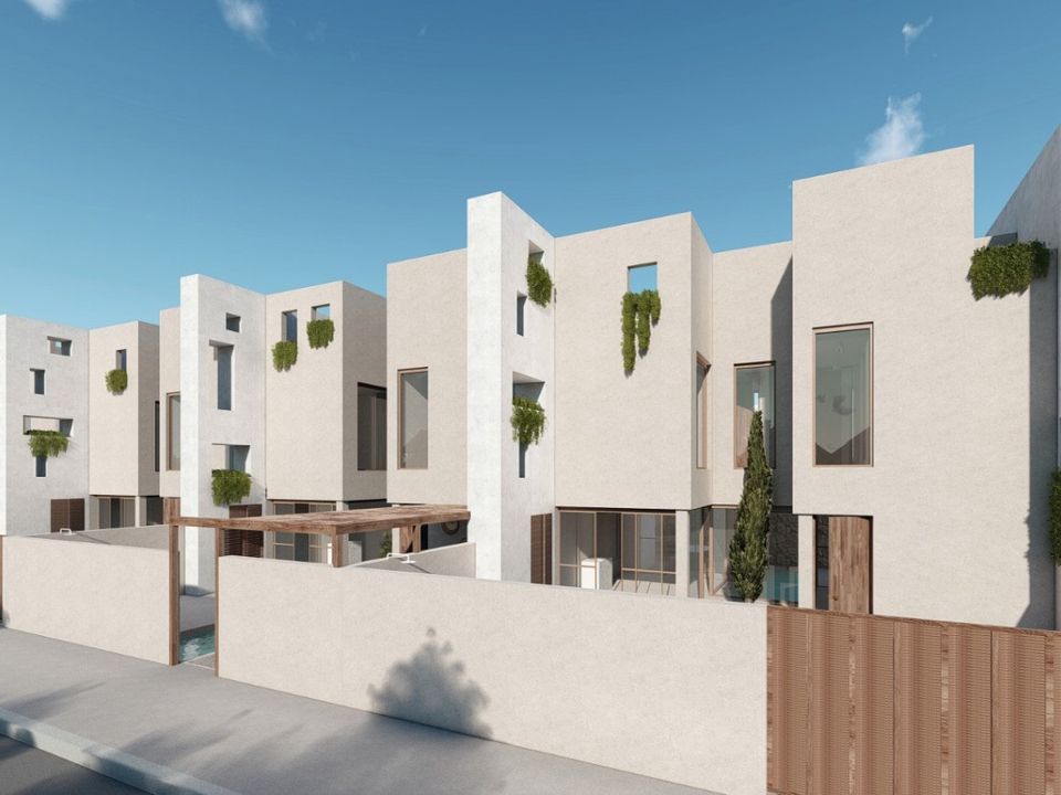 Penthouse i Rojales, Alicante - foto 1